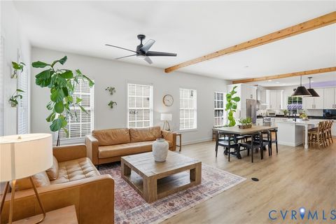 Tiny photo for 1329 Idlewood Avenue, Richmond, VA 23220 (MLS # 2612200)