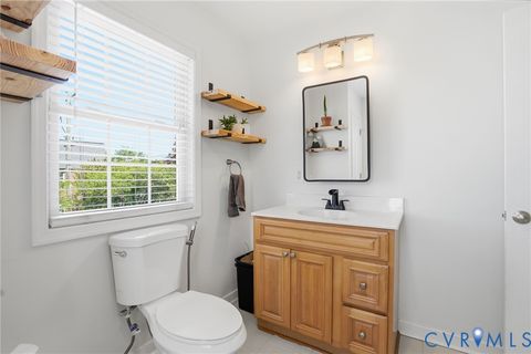 Tiny photo for 1329 Idlewood Avenue, Richmond, VA 23220 (MLS # 2612200)