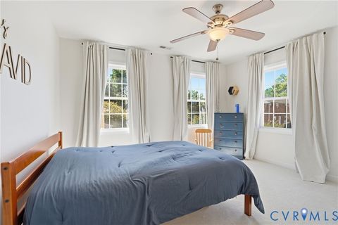 Tiny photo for 1329 Idlewood Avenue, Richmond, VA 23220 (MLS # 2612200)