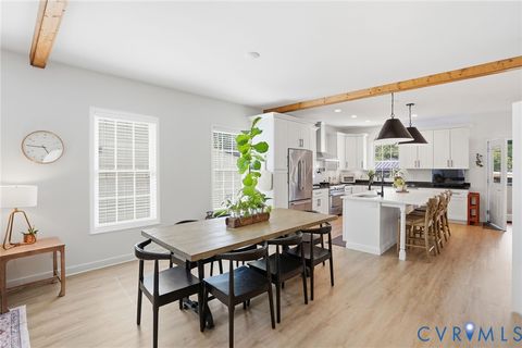 Tiny photo for 1329 Idlewood Avenue, Richmond, VA 23220 (MLS # 2612200)