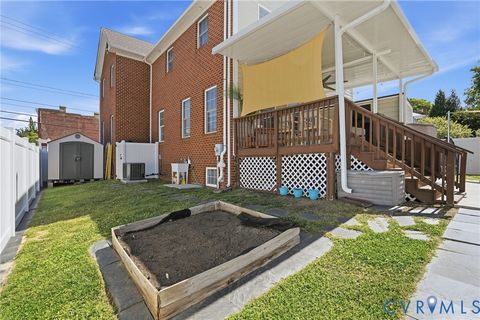 Tiny photo for 1329 Idlewood Avenue, Richmond, VA 23220 (MLS # 2612200)