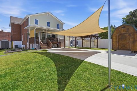 Tiny photo for 1329 Idlewood Avenue, Richmond, VA 23220 (MLS # 2612200)