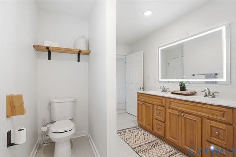 Tiny photo for 1329 Idlewood Avenue, Richmond, VA 23220 (MLS # 2612200)