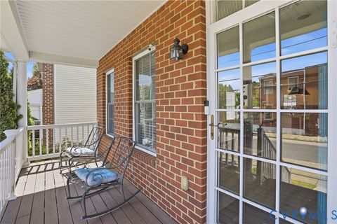 Tiny photo for 1329 Idlewood Avenue, Richmond, VA 23220 (MLS # 2612200)