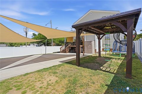 Tiny photo for 1329 Idlewood Avenue, Richmond, VA 23220 (MLS # 2612200)