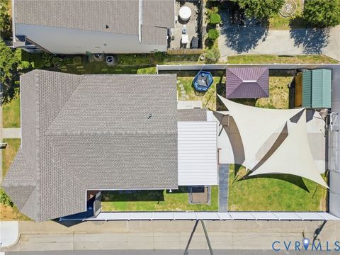 Tiny photo for 1329 Idlewood Avenue, Richmond, VA 23220 (MLS # 2612200)