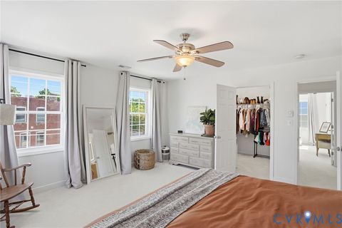 Tiny photo for 1329 Idlewood Avenue, Richmond, VA 23220 (MLS # 2612200)