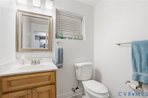 Tiny photo for 1329 Idlewood Avenue, Richmond, VA 23220 (MLS # 2612200)