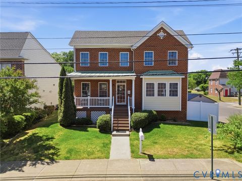 Tiny photo for 1329 Idlewood Avenue, Richmond, VA 23220 (MLS # 2612200)