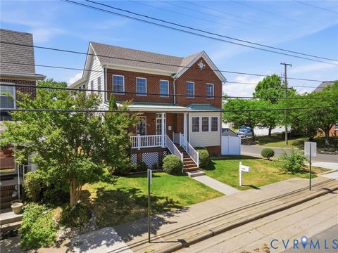 Tiny photo for 1329 Idlewood Avenue, Richmond, VA 23220 (MLS # 2612200)