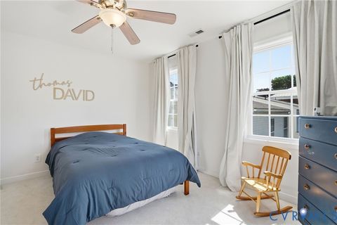 Tiny photo for 1329 Idlewood Avenue, Richmond, VA 23220 (MLS # 2612200)