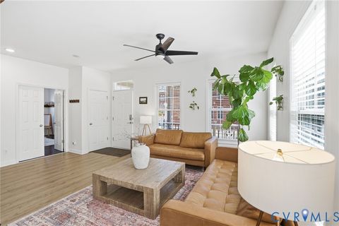 Tiny photo for 1329 Idlewood Avenue, Richmond, VA 23220 (MLS # 2612200)