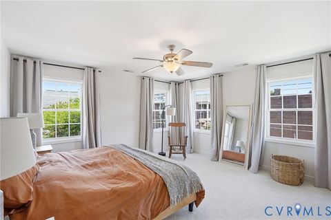Tiny photo for 1329 Idlewood Avenue, Richmond, VA 23220 (MLS # 2612200)