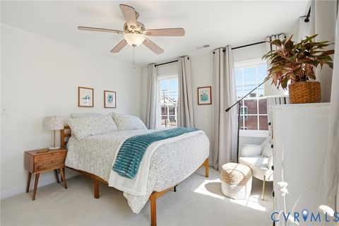 Tiny photo for 1329 Idlewood Avenue, Richmond, VA 23220 (MLS # 2612200)