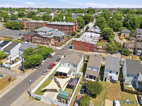 Tiny photo for 1329 Idlewood Avenue, Richmond, VA 23220 (MLS # 2612200)