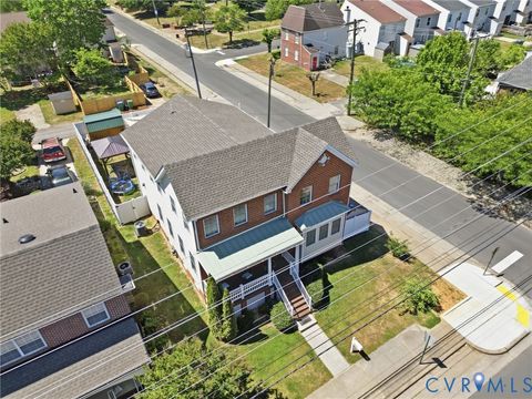 Tiny photo for 1329 Idlewood Avenue, Richmond, VA 23220 (MLS # 2612200)