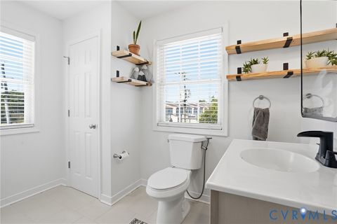 Tiny photo for 1329 Idlewood Avenue, Richmond, VA 23220 (MLS # 2612200)