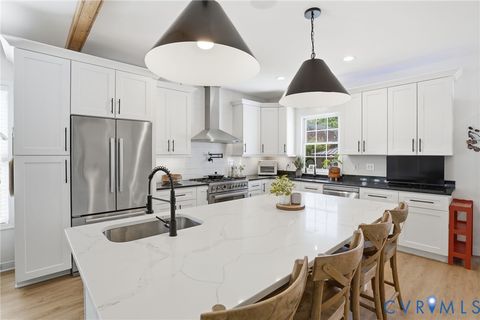 Tiny photo for 1329 Idlewood Avenue, Richmond, VA 23220 (MLS # 2612200)