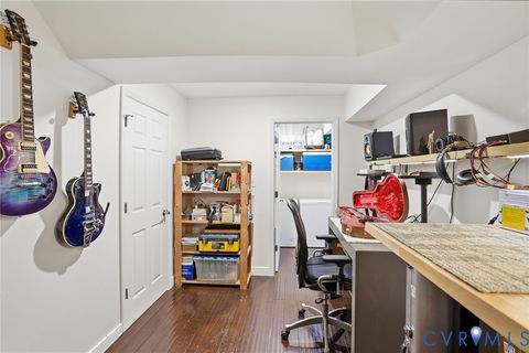Tiny photo for 1329 Idlewood Avenue, Richmond, VA 23220 (MLS # 2612200)