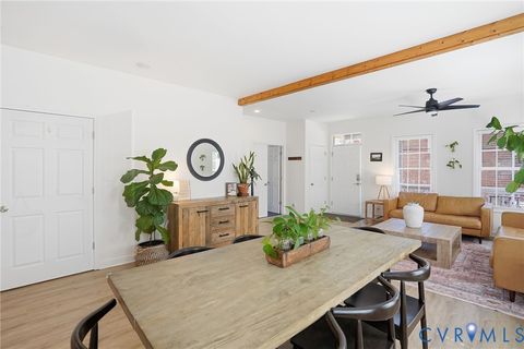Tiny photo for 1329 Idlewood Avenue, Richmond, VA 23220 (MLS # 2612200)