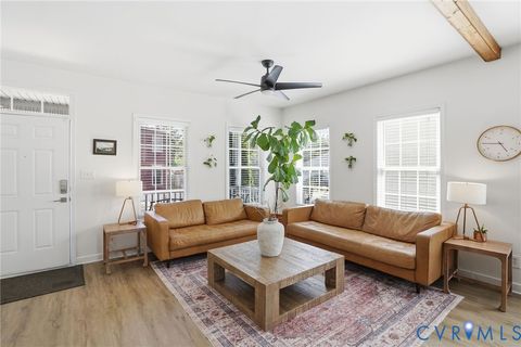 Tiny photo for 1329 Idlewood Avenue, Richmond, VA 23220 (MLS # 2612200)