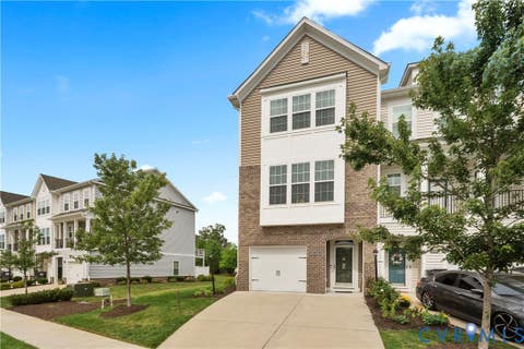 Tiny photo for 12001 Rubystone Drive, Chester, VA 23831 (MLS # 2623067)