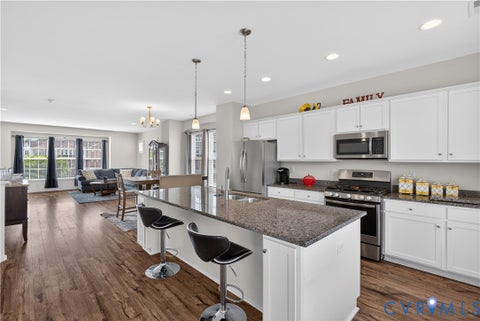 Tiny photo for 12001 Rubystone Drive, Chester, VA 23831 (MLS # 2623067)
