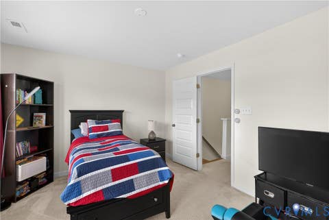 Tiny photo for 12001 Rubystone Drive, Chester, VA 23831 (MLS # 2623067)