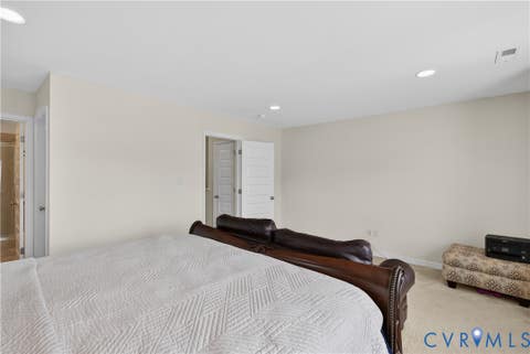 Tiny photo for 12001 Rubystone Drive, Chester, VA 23831 (MLS # 2623067)