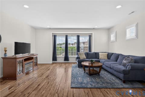 Tiny photo for 12001 Rubystone Drive, Chester, VA 23831 (MLS # 2623067)