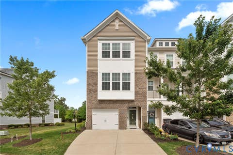 Photo of 12001 Rubystone Drive, Chester, VA 23831 (MLS # 2623067)