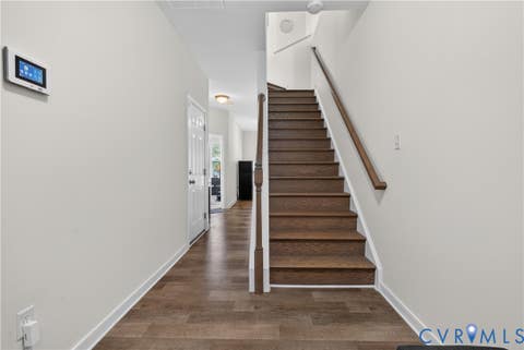 Tiny photo for 12001 Rubystone Drive, Chester, VA 23831 (MLS # 2623067)