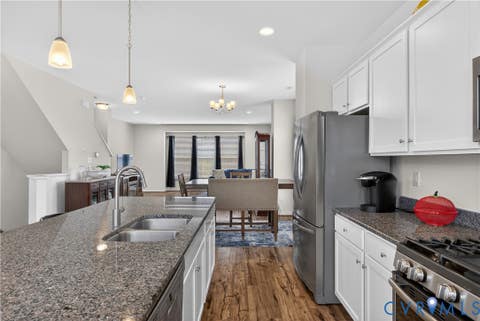 Tiny photo for 12001 Rubystone Drive, Chester, VA 23831 (MLS # 2623067)