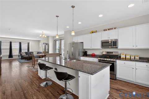 Tiny photo for 12001 Rubystone Drive, Chester, VA 23831 (MLS # 2623067)