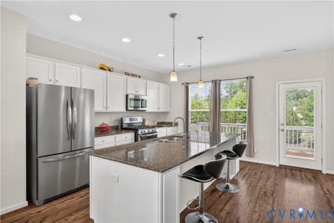 Tiny photo for 12001 Rubystone Drive, Chester, VA 23831 (MLS # 2623067)