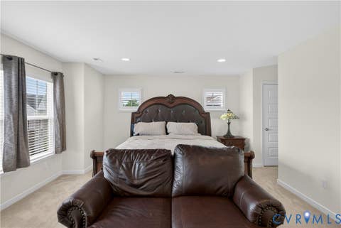 Tiny photo for 12001 Rubystone Drive, Chester, VA 23831 (MLS # 2623067)
