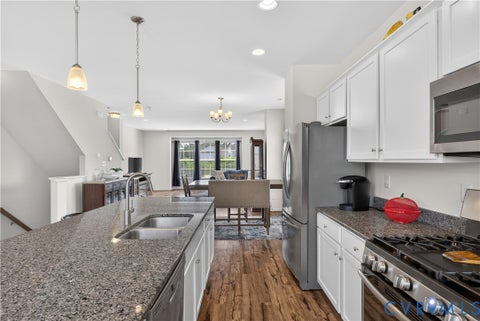 Tiny photo for 12001 Rubystone Drive, Chester, VA 23831 (MLS # 2623067)