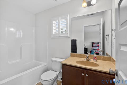 Tiny photo for 12001 Rubystone Drive, Chester, VA 23831 (MLS # 2623067)