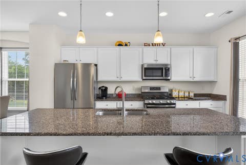 Tiny photo for 12001 Rubystone Drive, Chester, VA 23831 (MLS # 2623067)