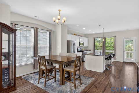 Tiny photo for 12001 Rubystone Drive, Chester, VA 23831 (MLS # 2623067)