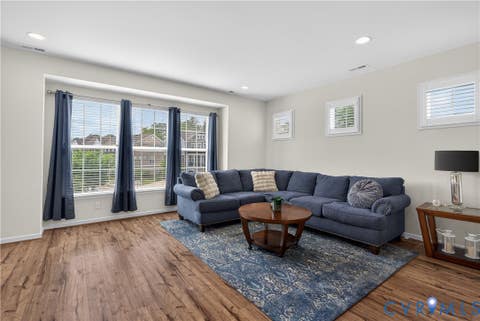 Tiny photo for 12001 Rubystone Drive, Chester, VA 23831 (MLS # 2623067)