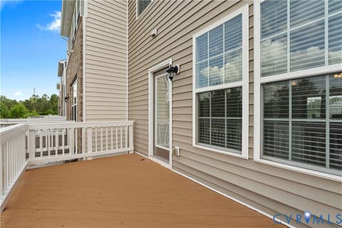 Tiny photo for 12001 Rubystone Drive, Chester, VA 23831 (MLS # 2623067)