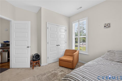 Tiny photo for 12001 Rubystone Drive, Chester, VA 23831 (MLS # 2623067)