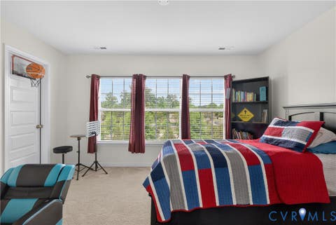 Tiny photo for 12001 Rubystone Drive, Chester, VA 23831 (MLS # 2623067)