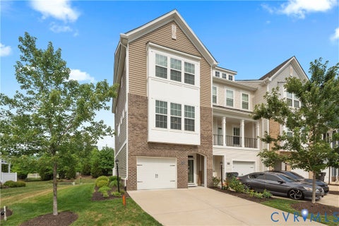 Tiny photo for 12001 Rubystone Drive, Chester, VA 23831 (MLS # 2623067)