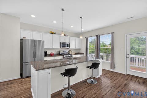 Tiny photo for 12001 Rubystone Drive, Chester, VA 23831 (MLS # 2623067)