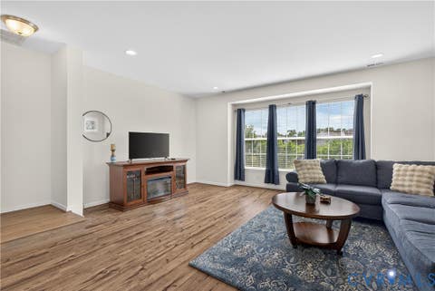 Tiny photo for 12001 Rubystone Drive, Chester, VA 23831 (MLS # 2623067)
