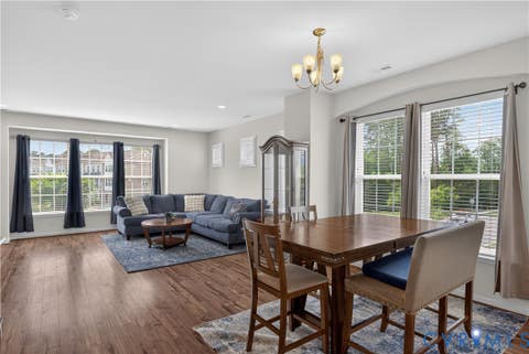 Tiny photo for 12001 Rubystone Drive, Chester, VA 23831 (MLS # 2623067)