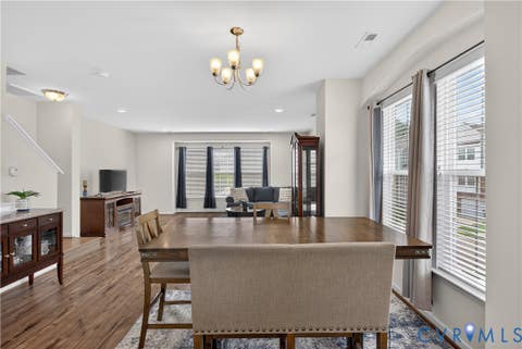 Tiny photo for 12001 Rubystone Drive, Chester, VA 23831 (MLS # 2623067)