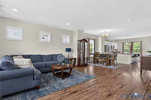 Tiny photo for 12001 Rubystone Drive, Chester, VA 23831 (MLS # 2623067)